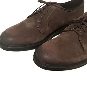Bruno Magli Mens Suede Tie Oxford Ozzy, BRAND NEW Bruno Magli | Shoes | Bruno Magli Mens Suede Tie Oxford Ozzy  main image 3